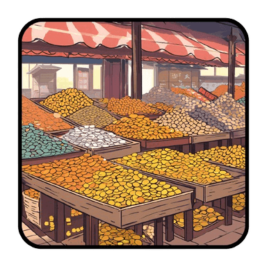 Market Offers