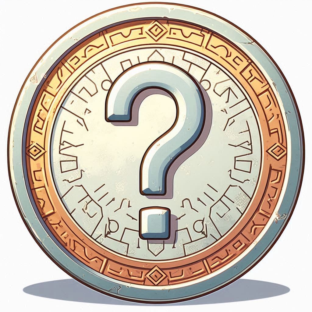 Norsk Mynt-Quiz