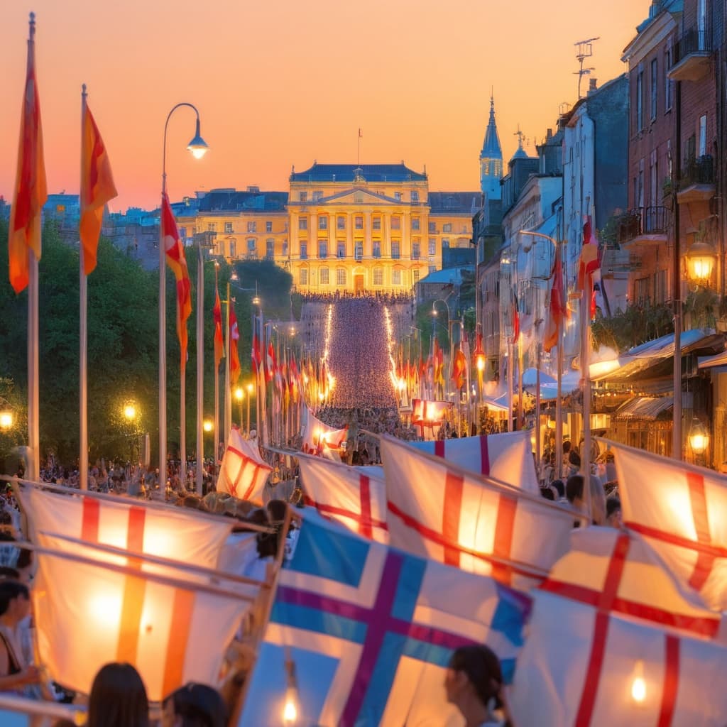Norske minnesmynter